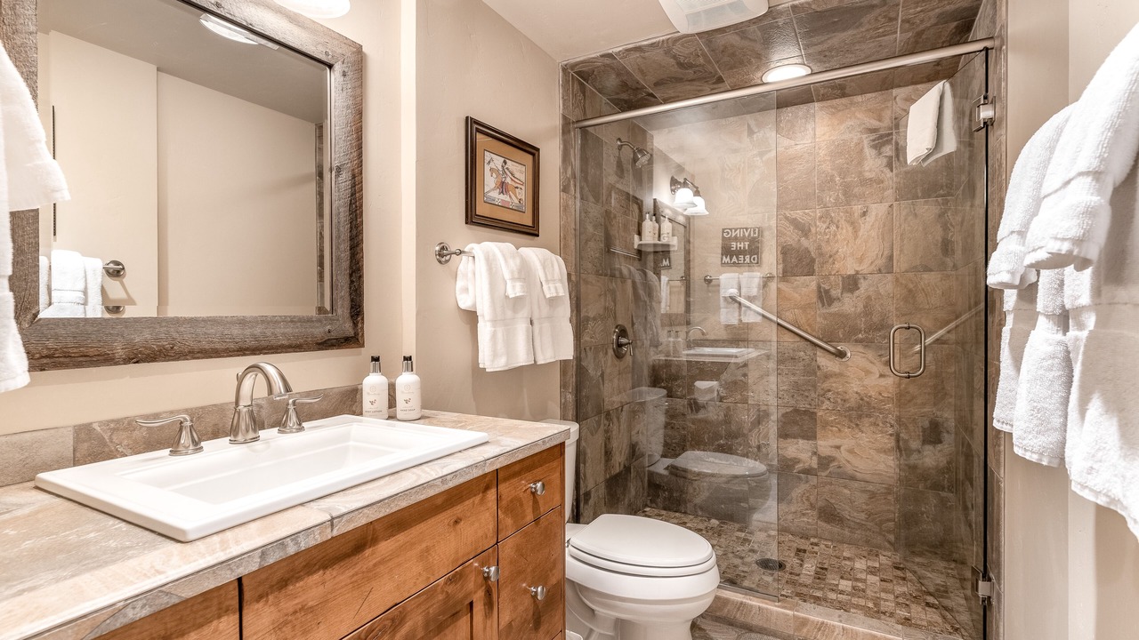 Photo of Bathroom in Jackson