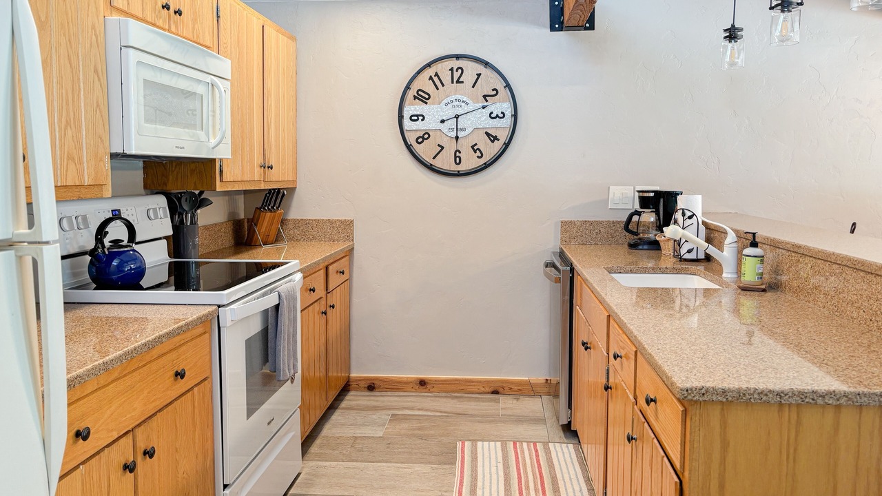 Photo of Kitchen in Jackson