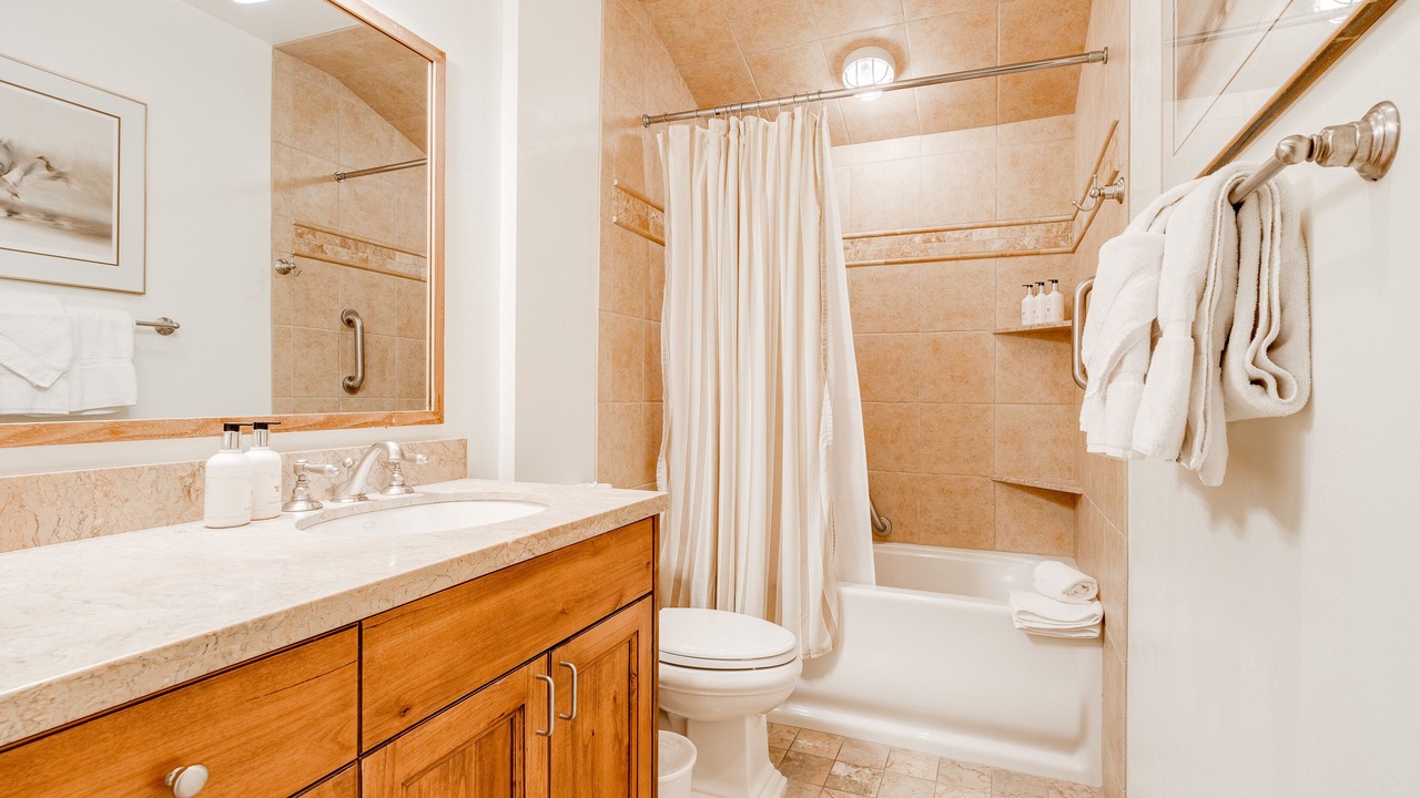 Photo of Bathroom in Jackson
