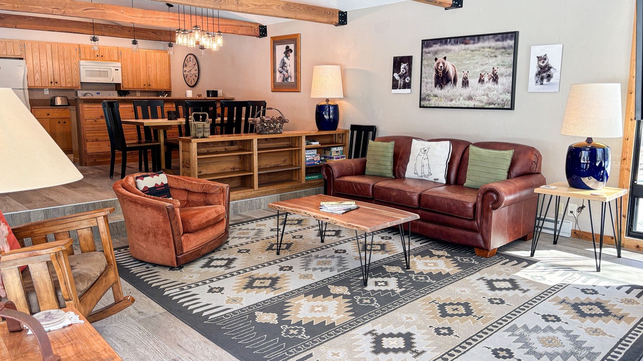 Photo of Livingroom in Jackson