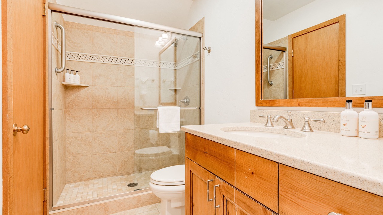 Photo of Bathroom in Jackson