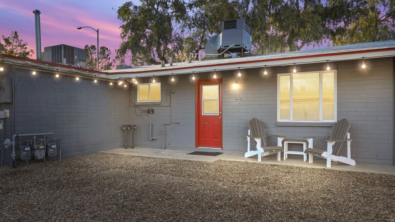 Photo of Outdoor in San Marquis