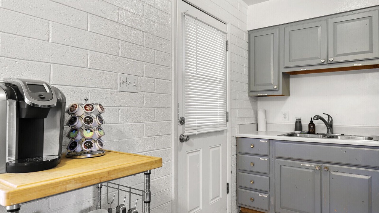 Photo of Kitchen in San Marquis