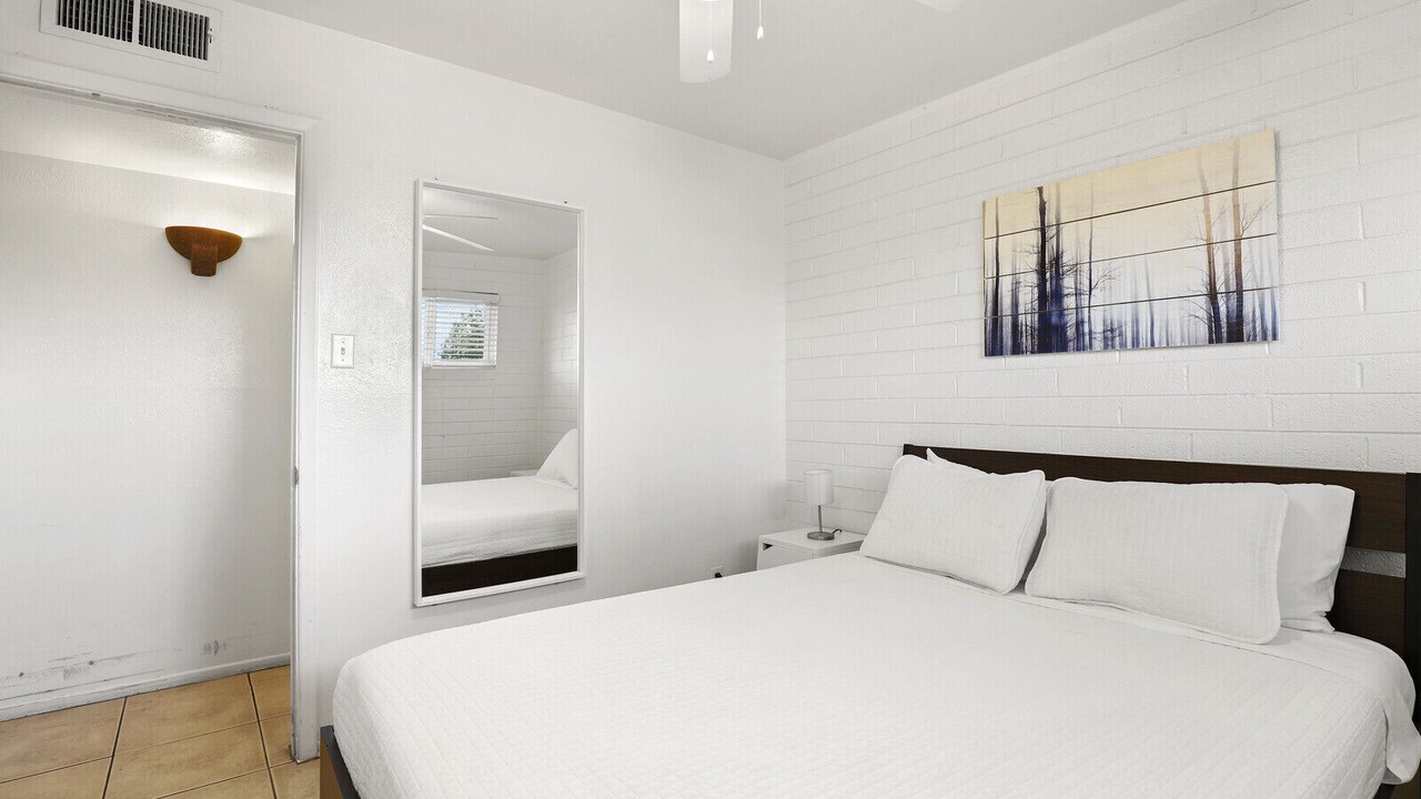 Photo of Bedroom in San Marquis