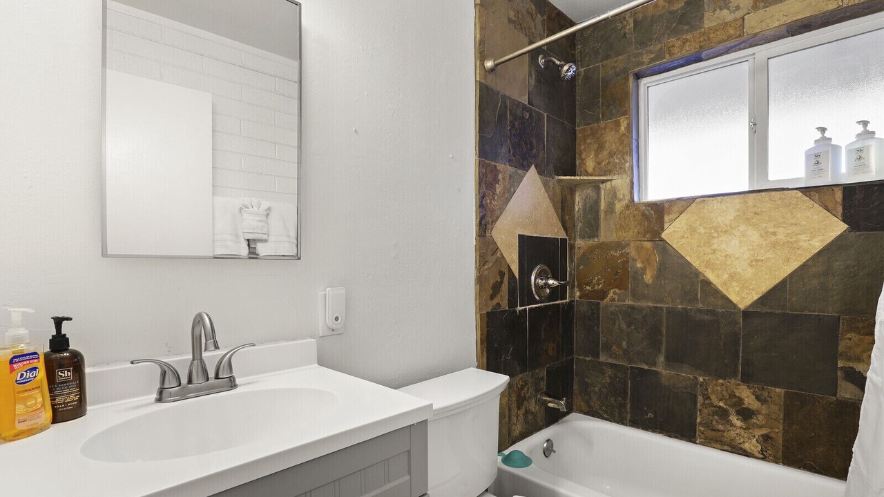 Photo of Bathroom in San Marquis