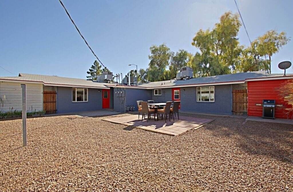 Photo of Others in San Marquis