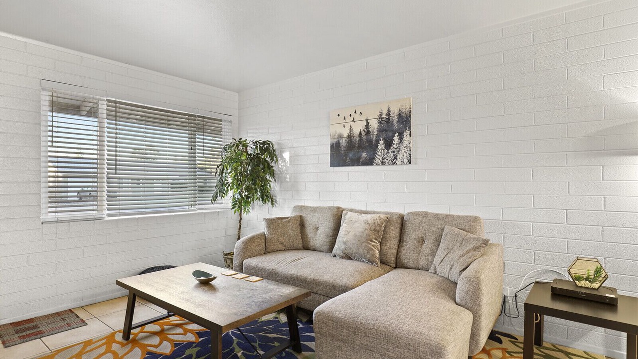 Photo of Bedroom in San Marquis