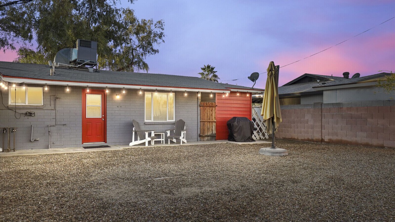 Photo of Outdoor in San Marquis
