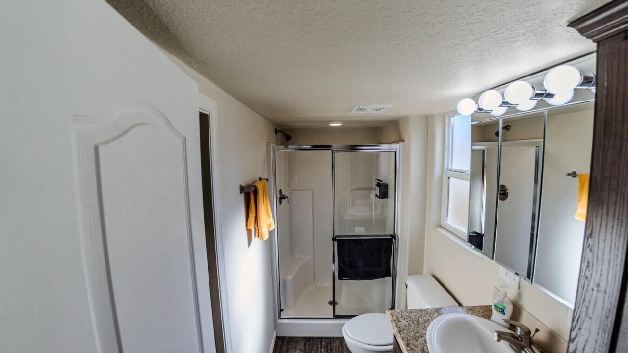 Photo of Bathroom in Moab