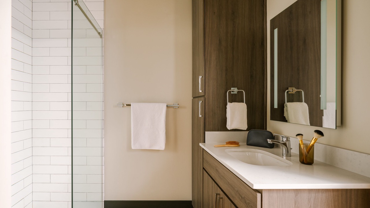 Photo of Bathroom in Tempe