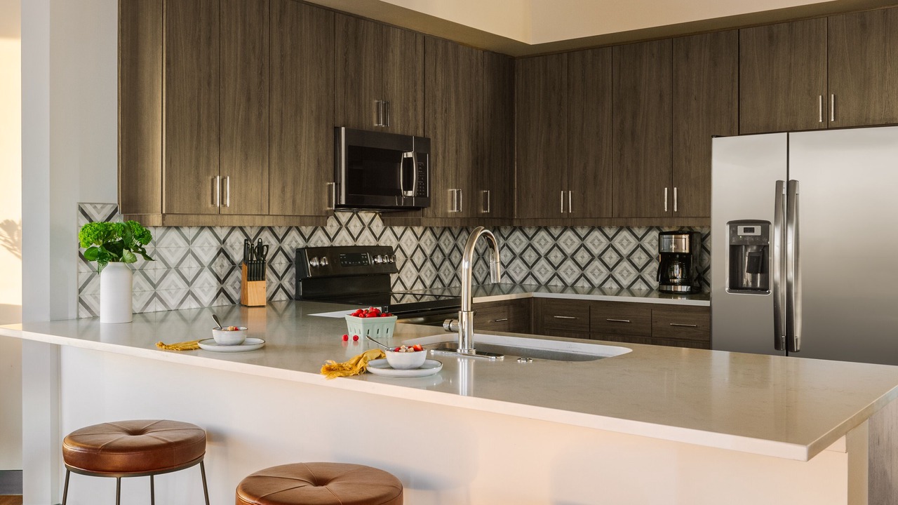 Photo of Kitchen in Tempe