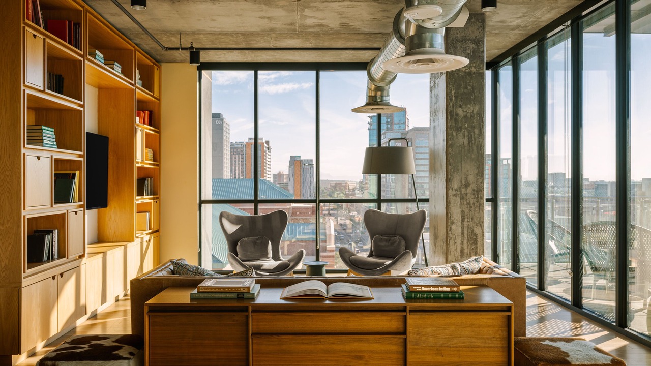 Photo of Livingroom in Tempe