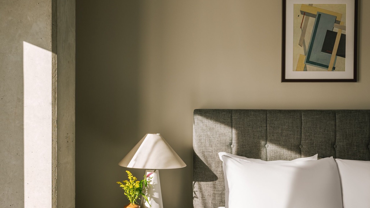 Photo of Bedroom in Tempe
