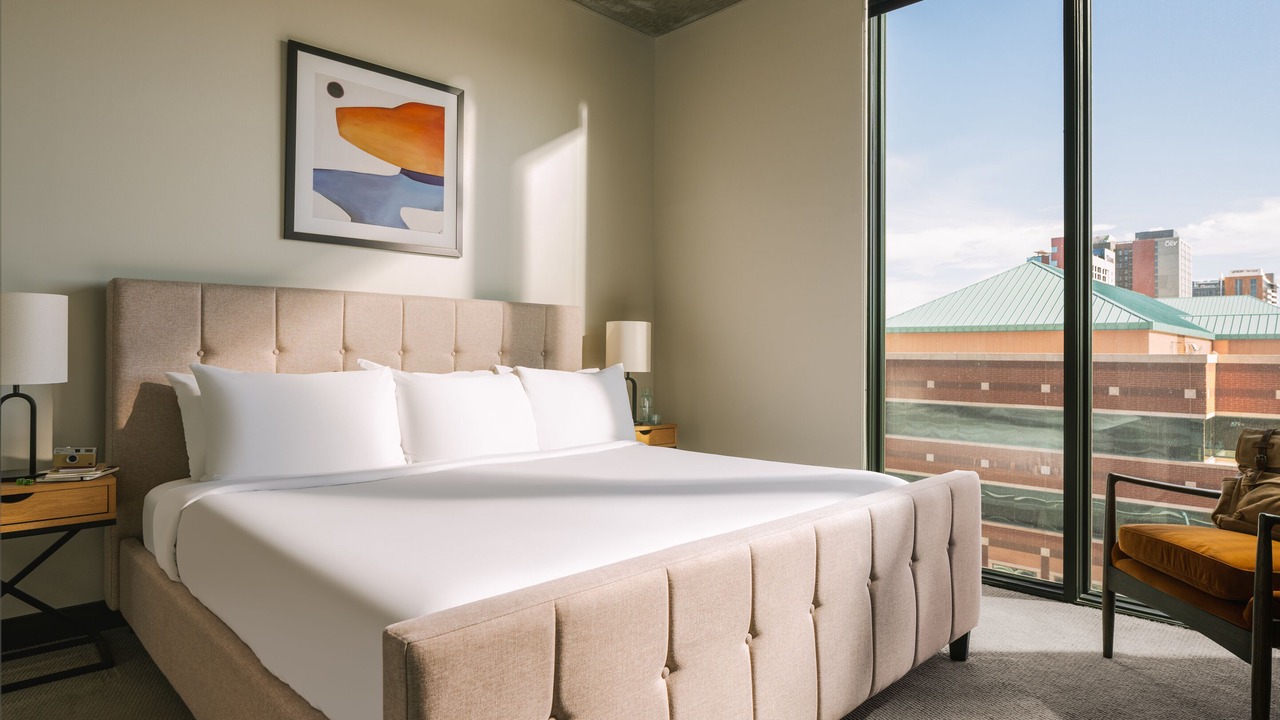 Photo of Bedroom in Tempe