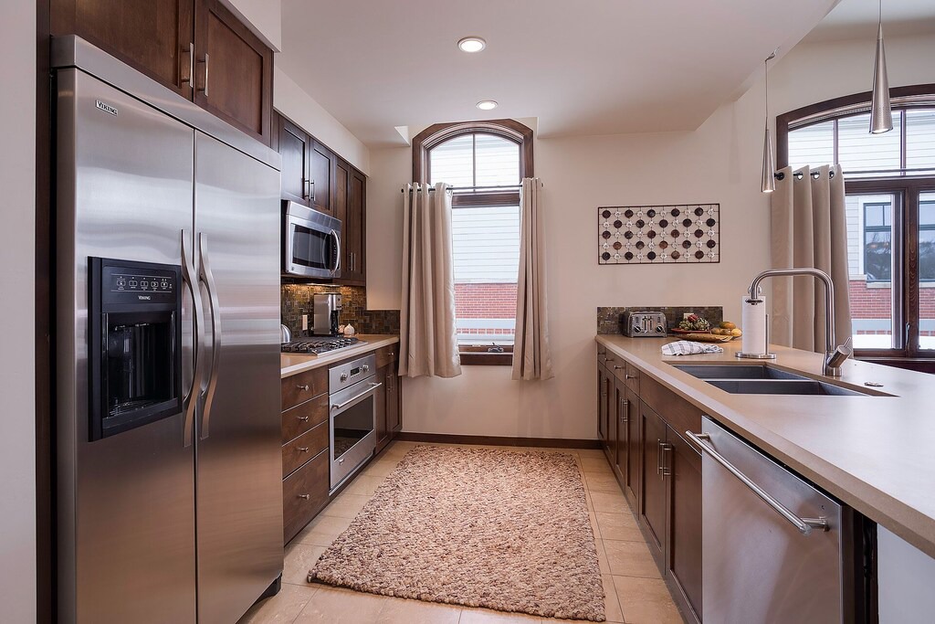 Photo of Kitchen in Downtown Steamboat Springs