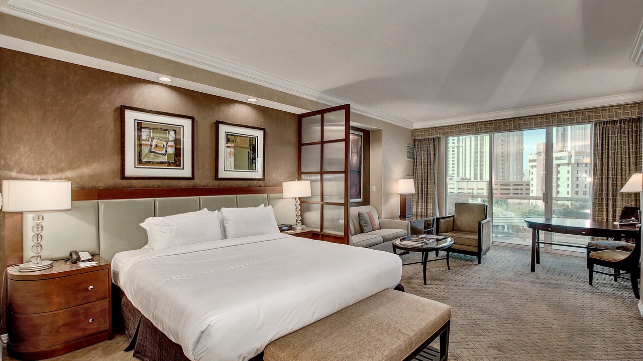 Photo of Bedroom in Las Vegas