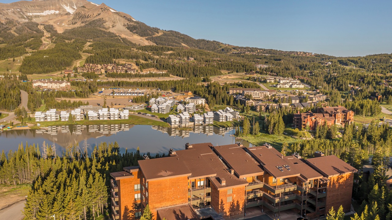 Photo of Outdoor in Big Sky