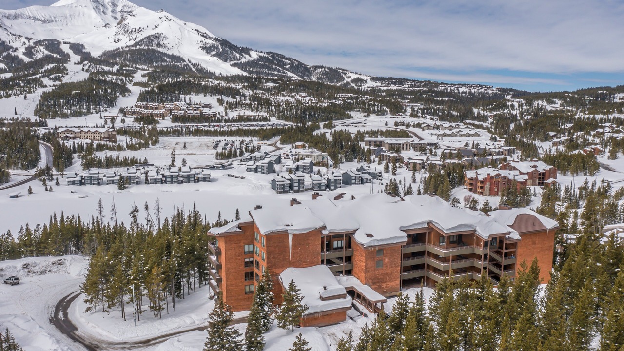 Photo of Outdoor in Big Sky