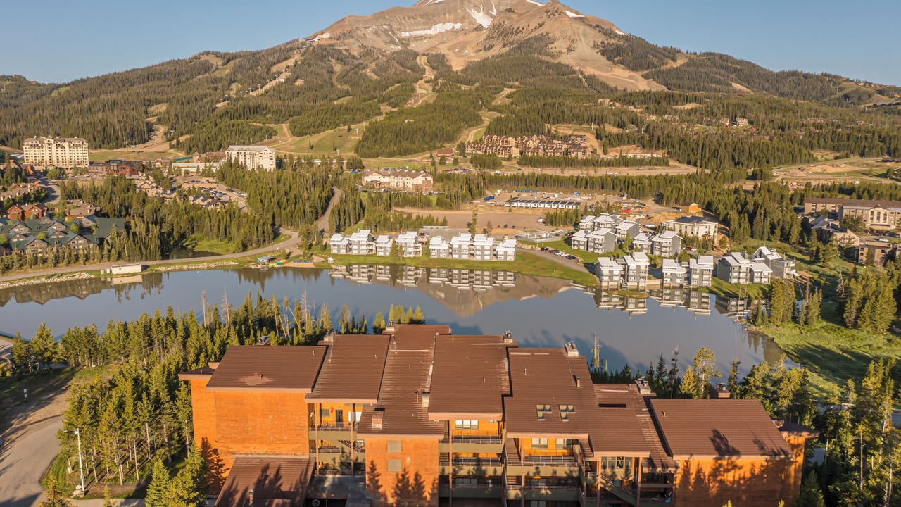 Photo of Outdoor in Big Sky