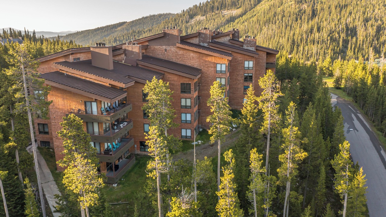 Photo of Outdoor in Big Sky