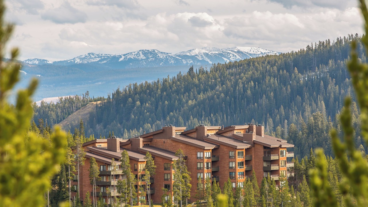 Photo of Outdoor in Big Sky