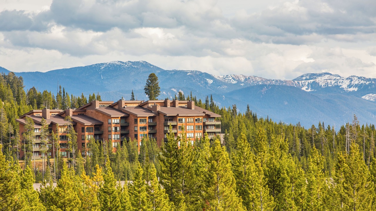 Photo of Outdoor in Big Sky
