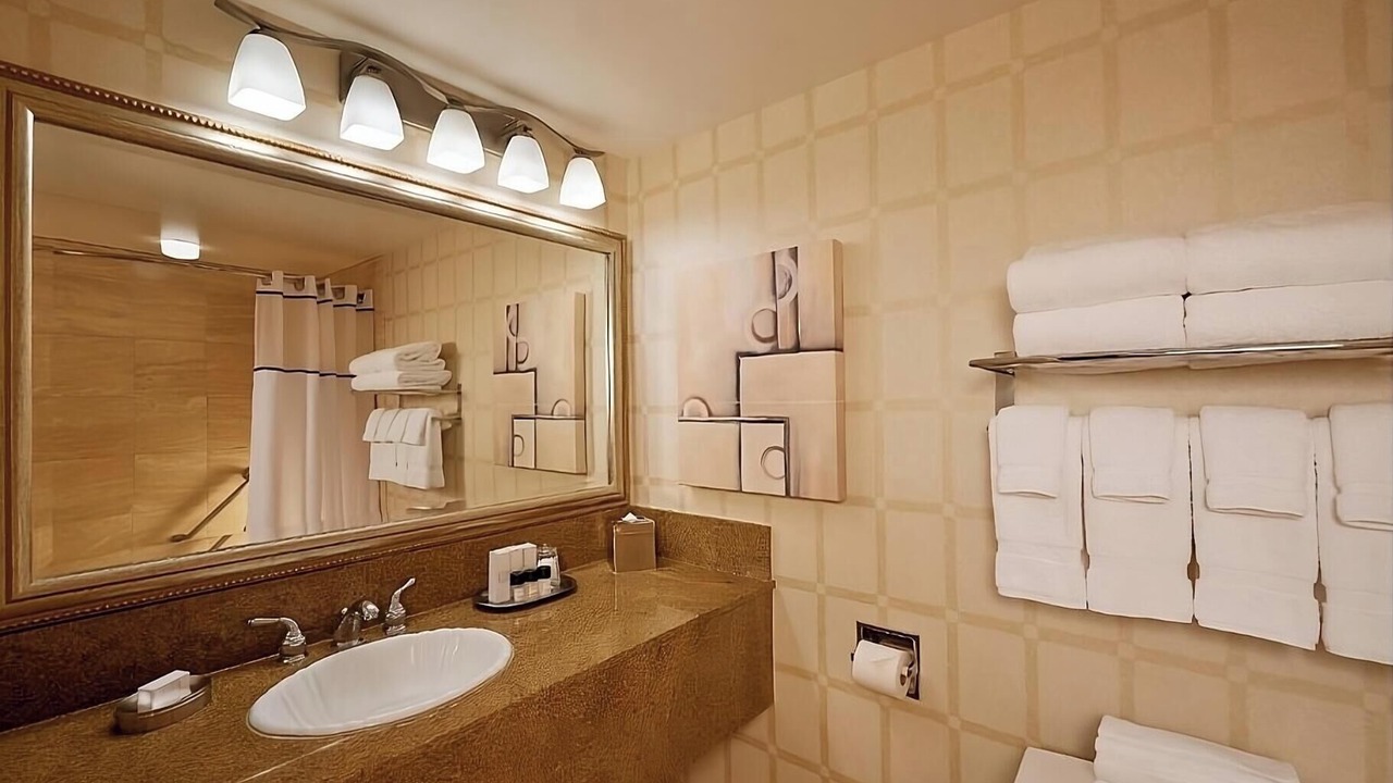 Photo of Bathroom in Sunrise Manor