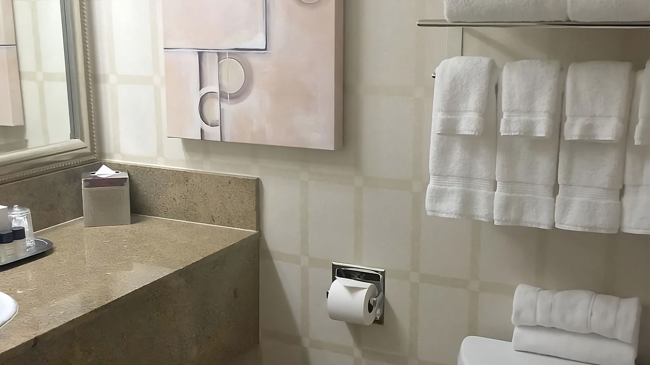 Photo of Bathroom in Sunrise Manor