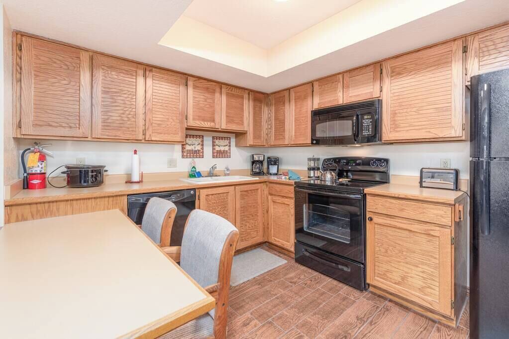 Photo of Livingroom in Brian Head
