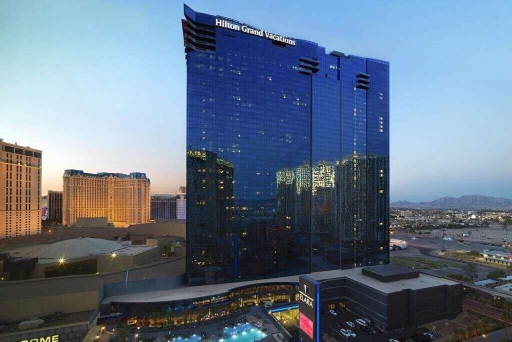 Photo of Others in Las Vegas