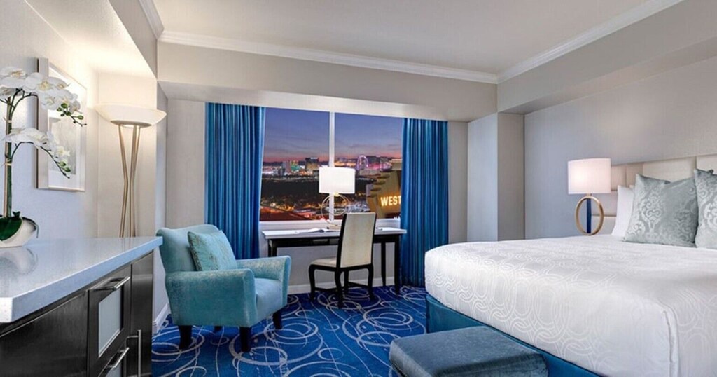 Photo of Bedroom in Las Vegas