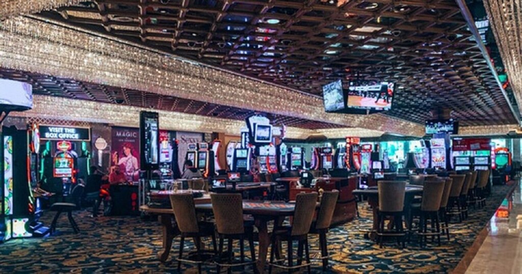 Photo of Others in Las Vegas