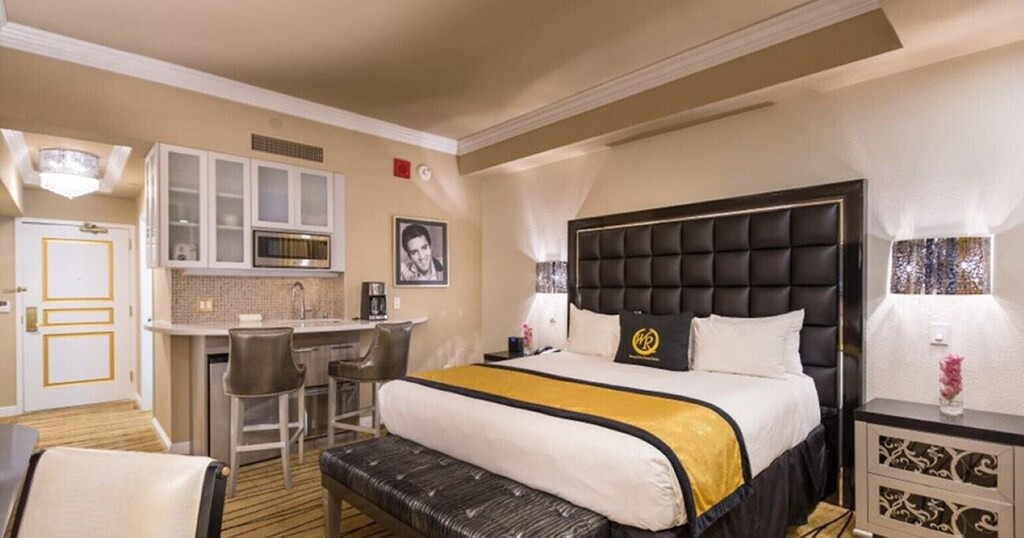 Photo of Bedroom in Las Vegas
