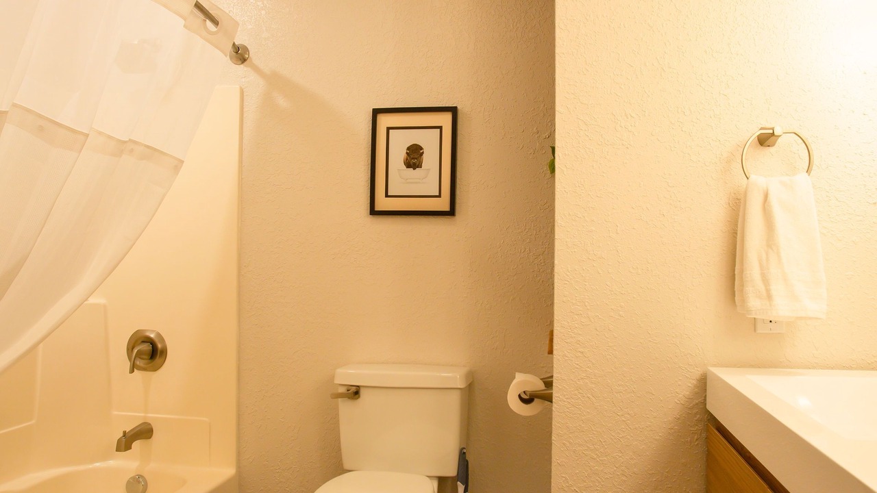 Photo of Bathroom in Rapid City
