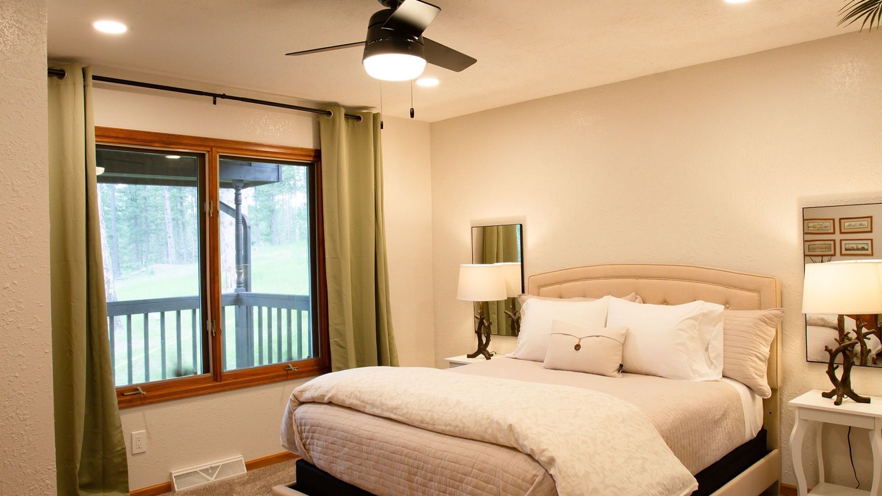 Photo of Bedroom in Rapid City