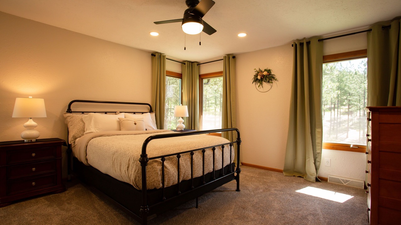 Photo of Bedroom in Rapid City