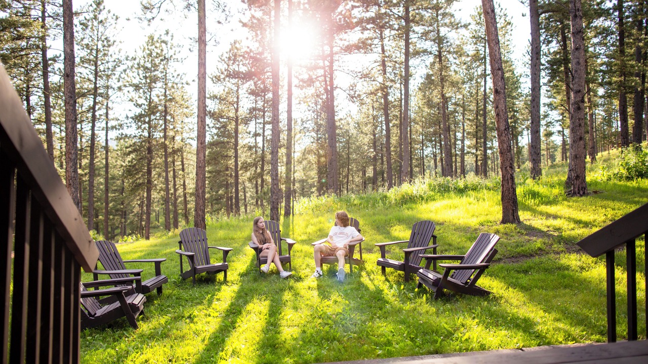 Photo of Outdoor in Rapid City