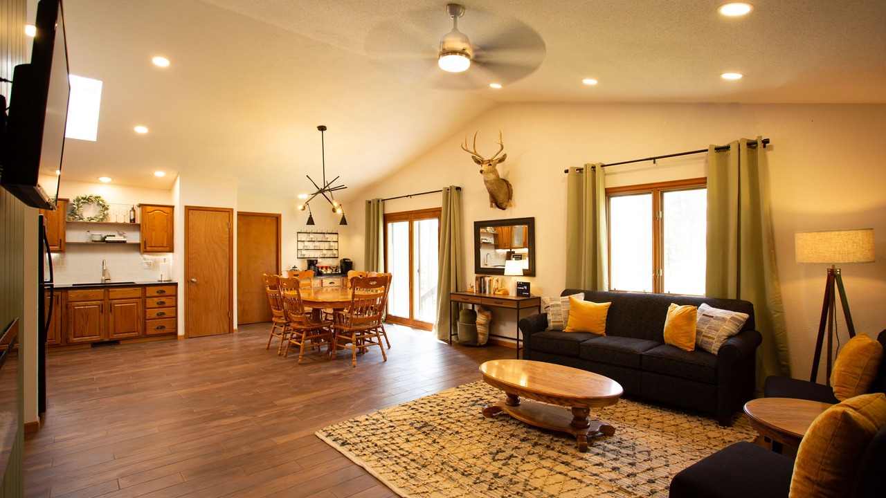 Photo of Livingroom in Rapid City