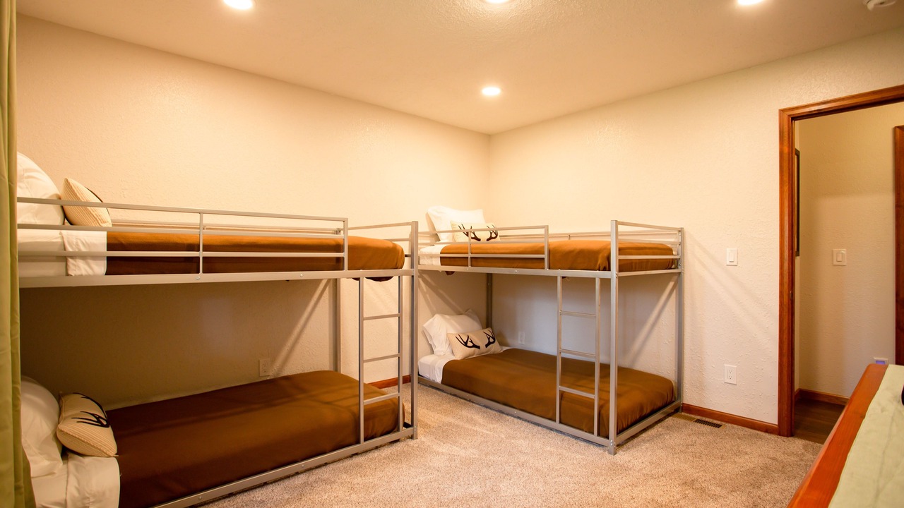 Photo of Bedroom in Rapid City
