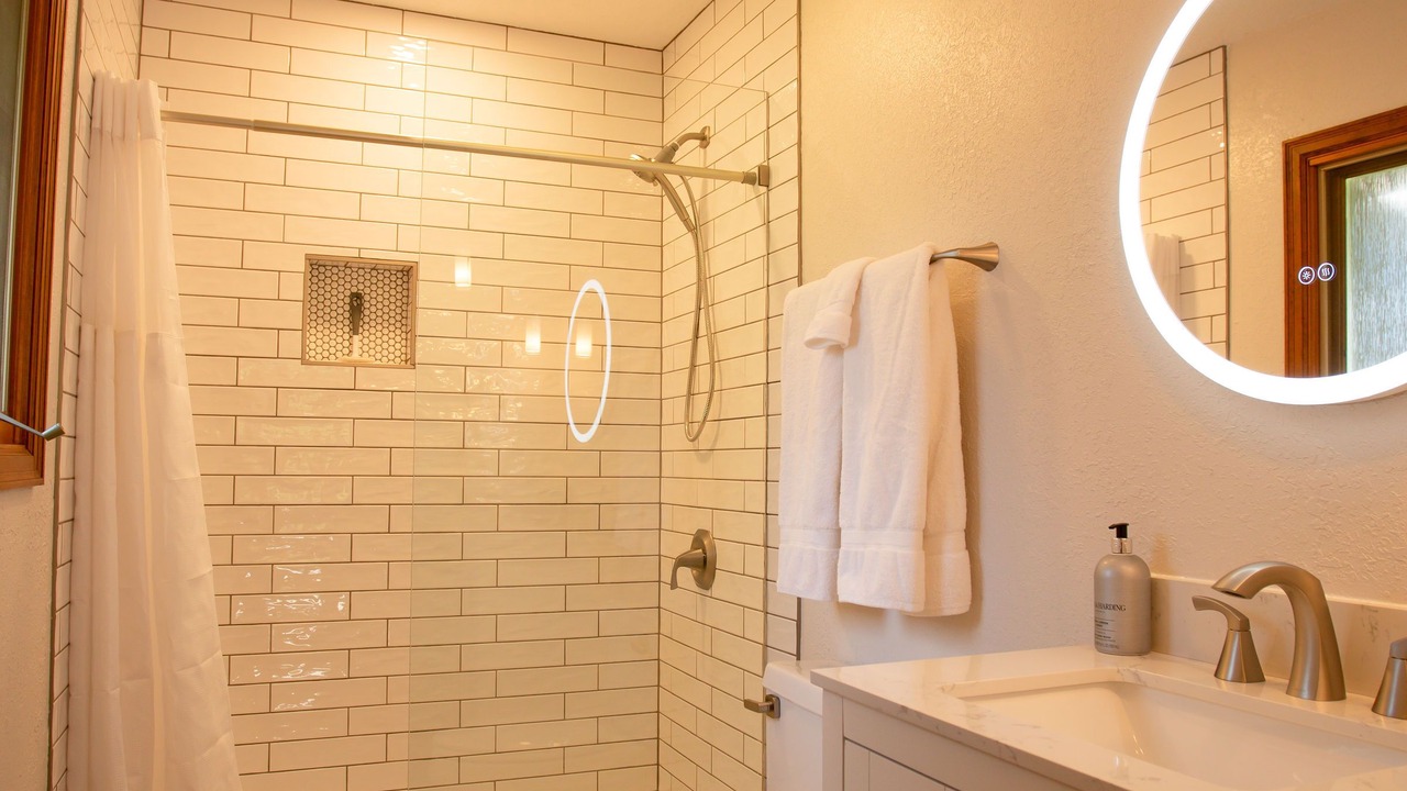Photo of Bathroom in Rapid City