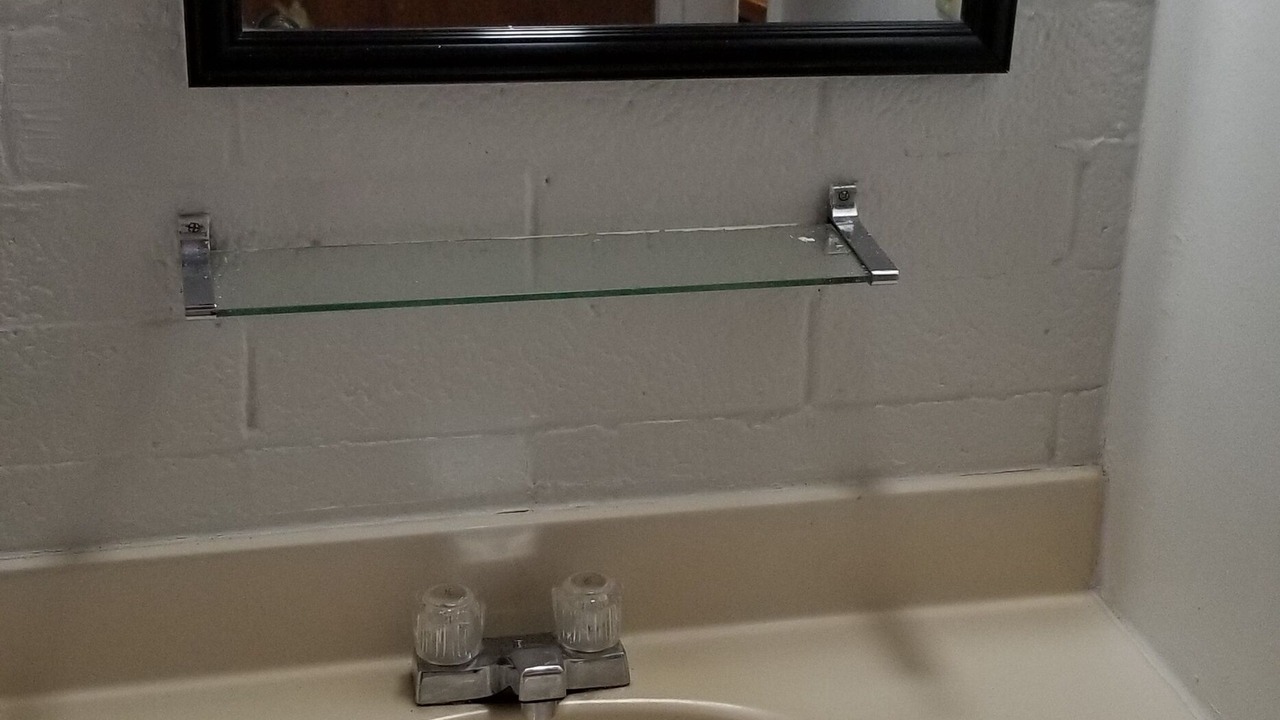 Photo of Bathroom in Nogales