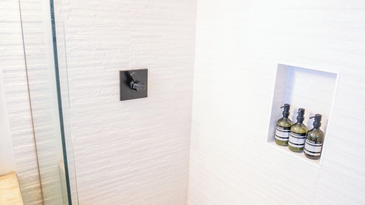 Photo of Bathroom in Mammoth Lakes