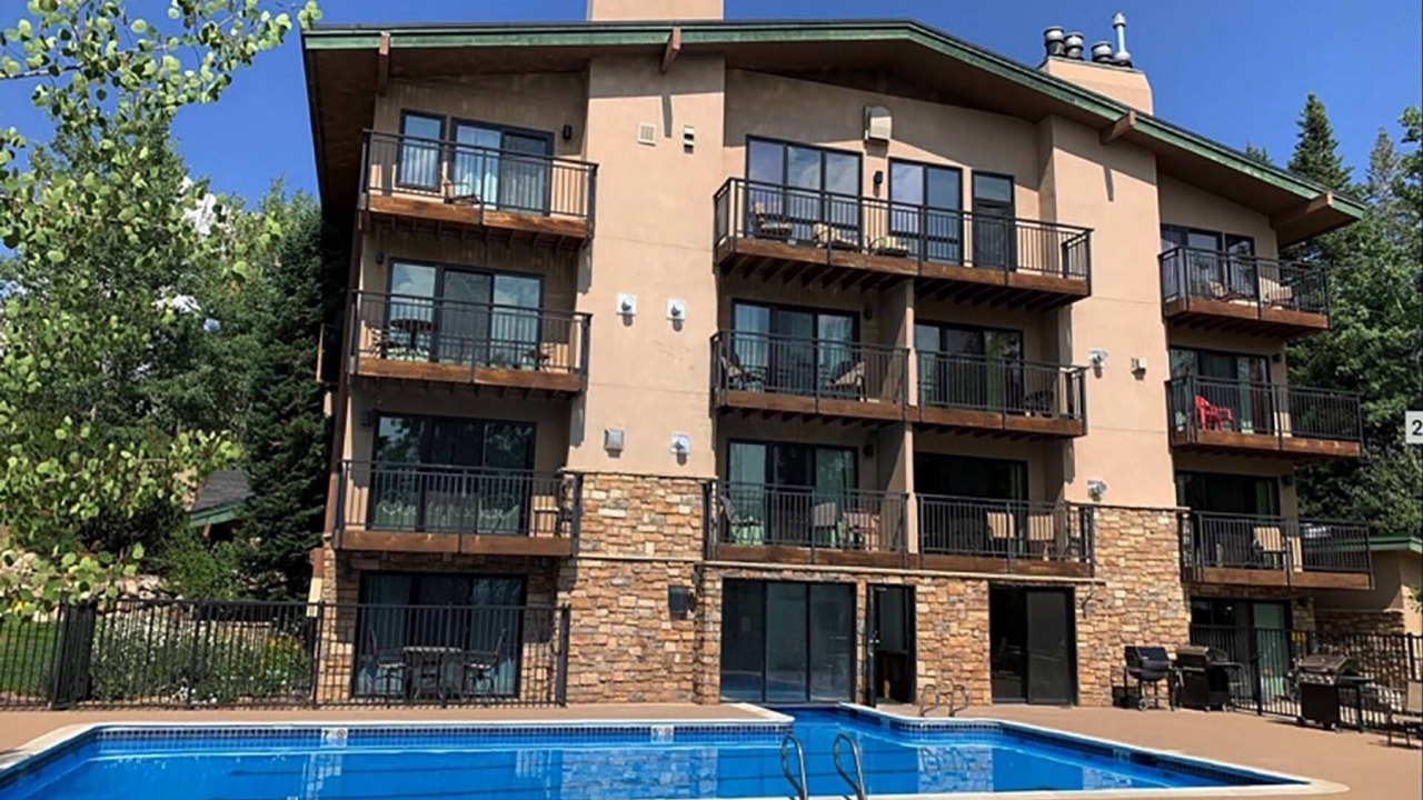 Photo of Outdoor in Steamboat Springs
