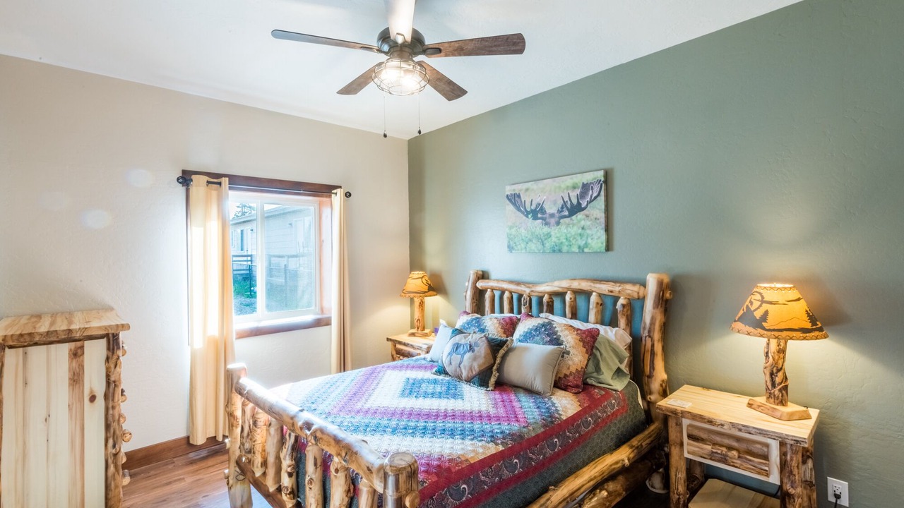 Photo of Bedroom in Pinedale