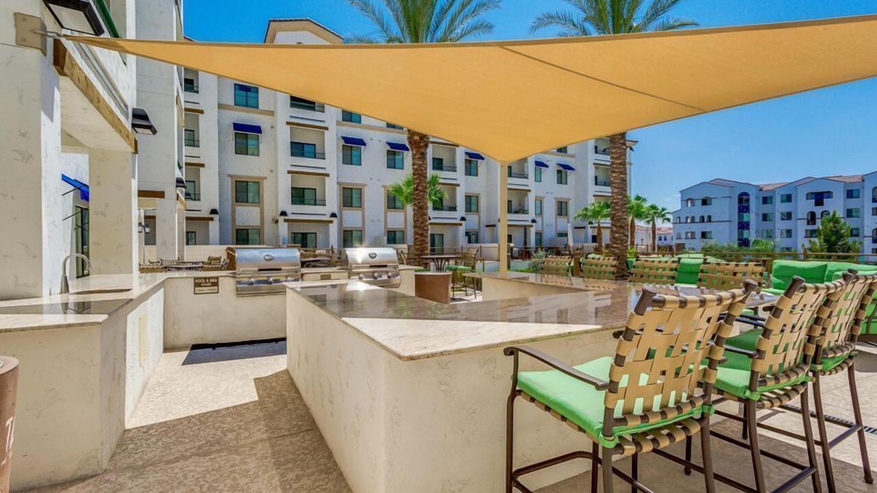 Photo of Outdoor in Ocotillo