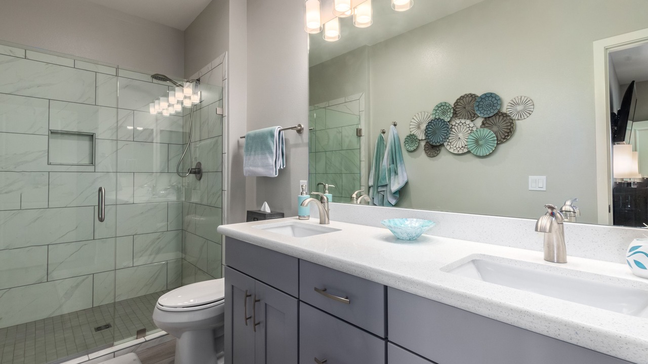 Photo of Bathroom in Ocotillo