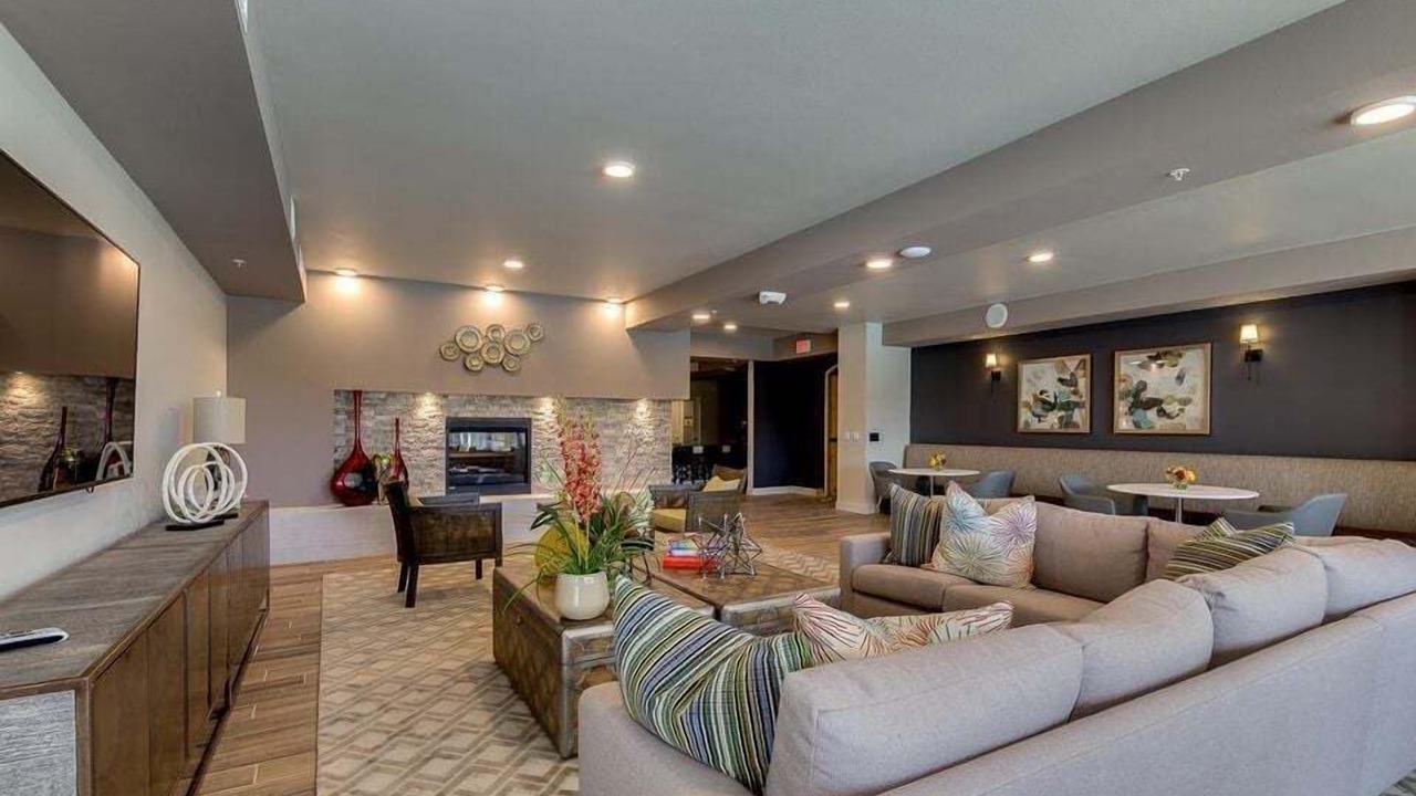 Photo of Livingroom in Ocotillo