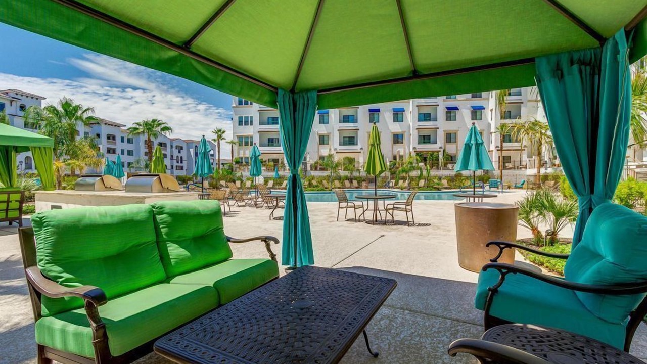 Photo of Outdoor in Ocotillo