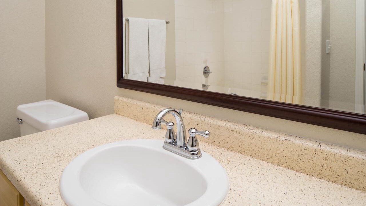 Photo of Bathroom in Scottsdale Links