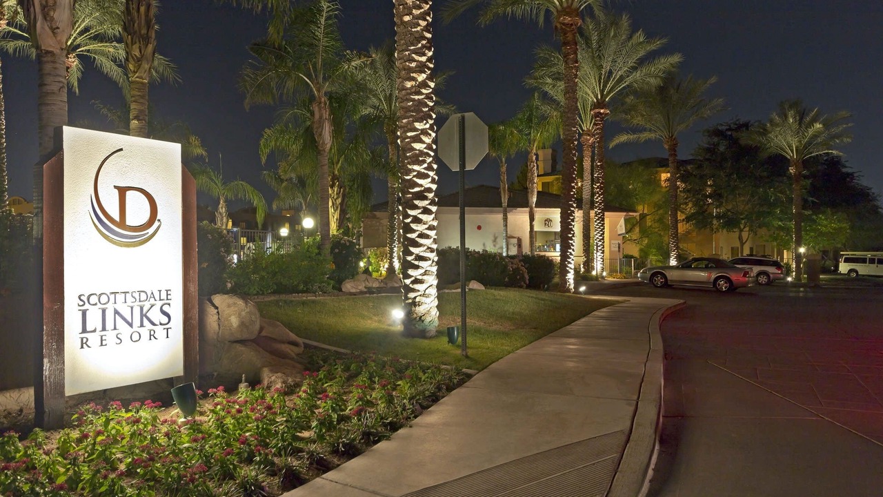 Photo of Outdoor in Scottsdale Links